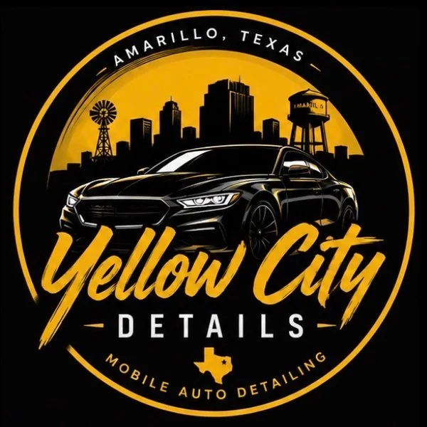 Yellow City Details logo